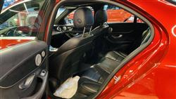 مێرسێدس بێنز C-Class